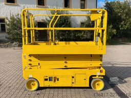 GENIE GS 2646 Scherenbühne Elektro AH 9,92 m 454 kg