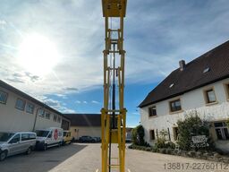 GENIE GS 2646 Scherenbühne Elektro AH 9,92 m 454 kg