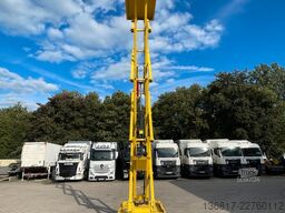 GENIE GS 2646 Scherenbühne Elektro AH 9,92 m 454 kg