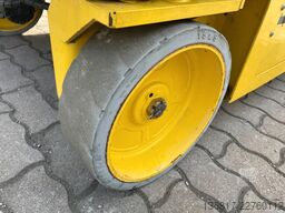 GENIE GS 2646 Scherenbühne Elektro AH 9,92 m 454 kg