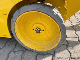 GENIE GS 2646 Scherenbühne Elektro AH 9,92 m 454 kg