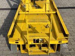 GENIE GS 2646 Scherenbühne Elektro AH 9,92 m 454 kg