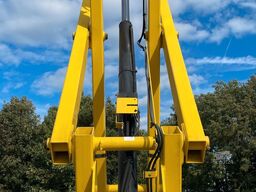 GENIE GS 2646 Scherenbühne Elektro AH 9,92 m 454 kg