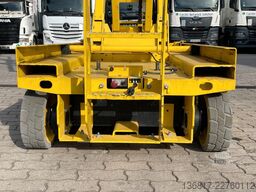 GENIE GS 2646 Scherenbühne Elektro AH 9,92 m 454 kg