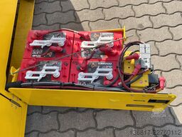 GENIE GS 2646 Scherenbühne Elektro AH 9,92 m 454 kg