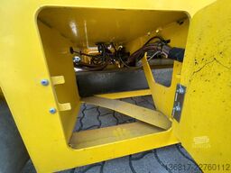 GENIE GS 2646 Scherenbühne Elektro AH 9,92 m 454 kg