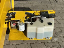 GENIE GS 2646 Scherenbühne Elektro AH 9,92 m 454 kg