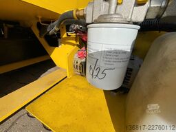 GENIE GS 2646 Scherenbühne Elektro AH 9,92 m 454 kg