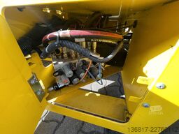 GENIE GS 2646 Scherenbühne Elektro AH 9,92 m 454 kg