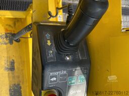GENIE GS 2646 Scherenbühne Elektro AH 9,92 m 454 kg