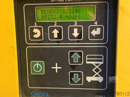 GENIE GS 2646 Scherenbühne Elektro AH 9,92 m 454 kg