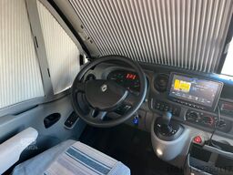 ADRIA 687 SP - Festbett - Automatik - Klima - AHK -