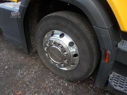 SCANIA R 410/ BDF/ Lenkache/Retarder
