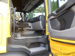 SCANIA R 410/ BDF/ Lenkache/Retarder