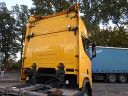SCANIA R 410/ BDF/ Lenkache/Retarder