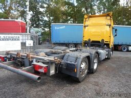 SCANIA R 410/ BDF/ Lenkache/Retarder