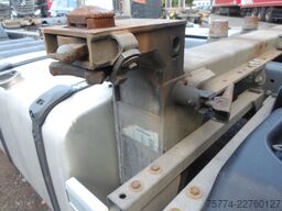 SCANIA R 410/ BDF/ Lenkache/Retarder