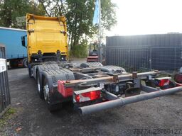 SCANIA R 410/ BDF/ Lenkache/Retarder