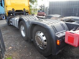 SCANIA R 410/ BDF/ Lenkache/Retarder