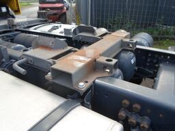 SCANIA R 410/ BDF/ Lenkache/Retarder