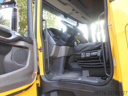 SCANIA R 410/ BDF/ Lenkache/Retarder