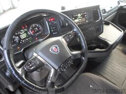 SCANIA R 410/ BDF/ Lenkache/Retarder