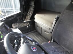 SCANIA R 410/ BDF/ Lenkache/Retarder