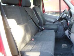 MERCEDES-BENZ 314 CDI