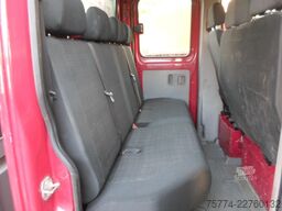 MERCEDES-BENZ 314 CDI