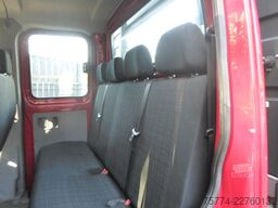 MERCEDES-BENZ 314 CDI