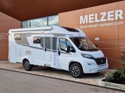 CARADO T337 PRO 140PS Automat