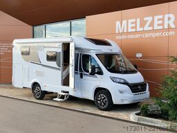 CARADO T337 PRO 140PS Automat