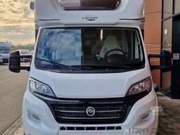 CARADO T337 PRO 140PS Automat