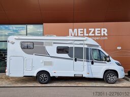 CARADO T337 PRO 140PS Automat