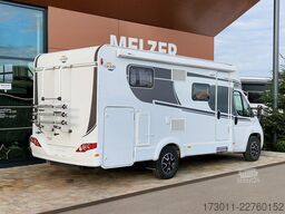 CARADO T337 PRO 140PS Automat
