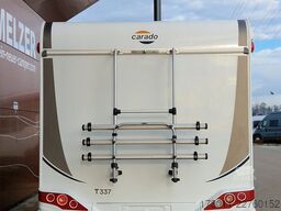 CARADO T337 PRO 140PS Automat