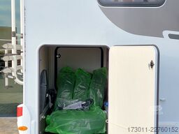 CARADO T337 PRO 140PS Automat