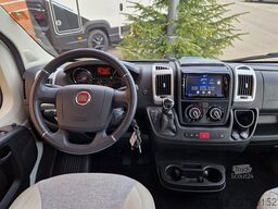 CARADO T337 PRO 140PS Automat