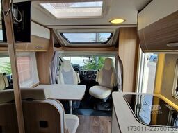 CARADO T337 PRO 140PS Automat