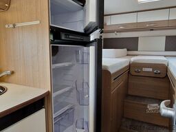 CARADO T337 PRO 140PS Automat