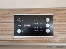 CARADO T337 PRO 140PS Automat