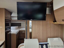 CARADO T337 PRO 140PS Automat