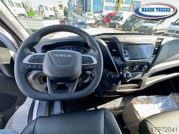 Iveco Daily 35c160 gru PM3623