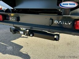 Iveco Daily 35c160 gru PM3623