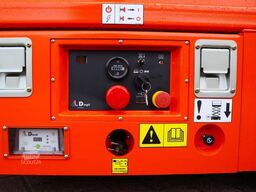 Dingli JCPT0607DCH-XD Valid inspection, *Guarantee! Elect