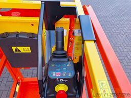 Dingli JCPT0607DCH-XD Valid inspection, *Guarantee! Elect