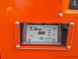 Dingli JCPT0607DCH-XD Valid inspection, *Guarantee! Elect