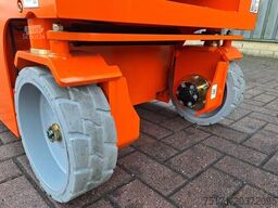 Dingli JCPT0607DCH-XD Valid inspection, *Guarantee! Elect