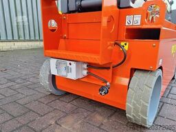 Dingli JCPT0607DCH-XD Valid inspection, *Guarantee! Elect