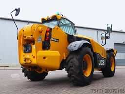 JCB 540-140 HI VIZ Diesel Stage V, 4x4x4 Drive, 13.8m